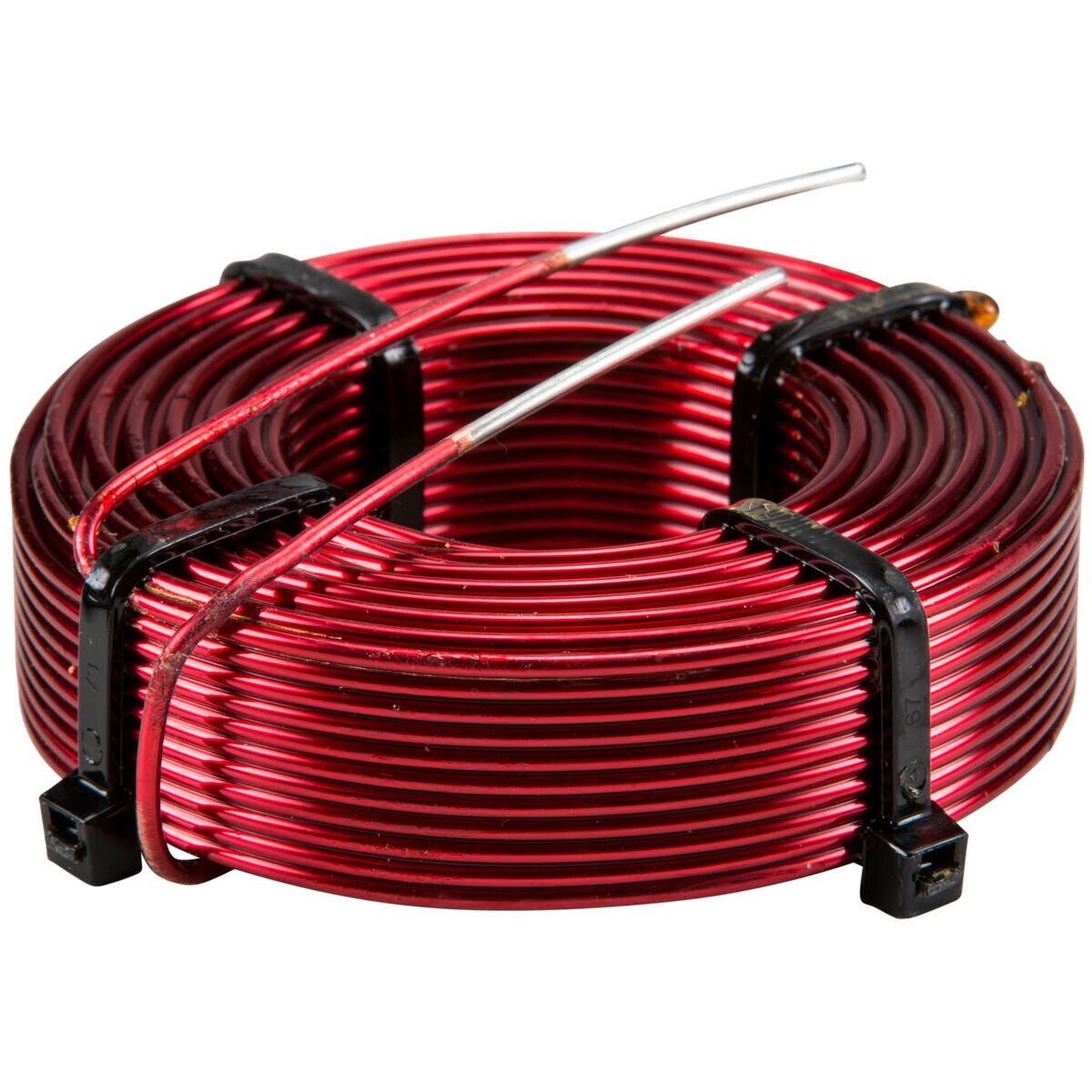 ERSE 1.0mH 14 AWG Perfect Layer Inductor Crossover Coil